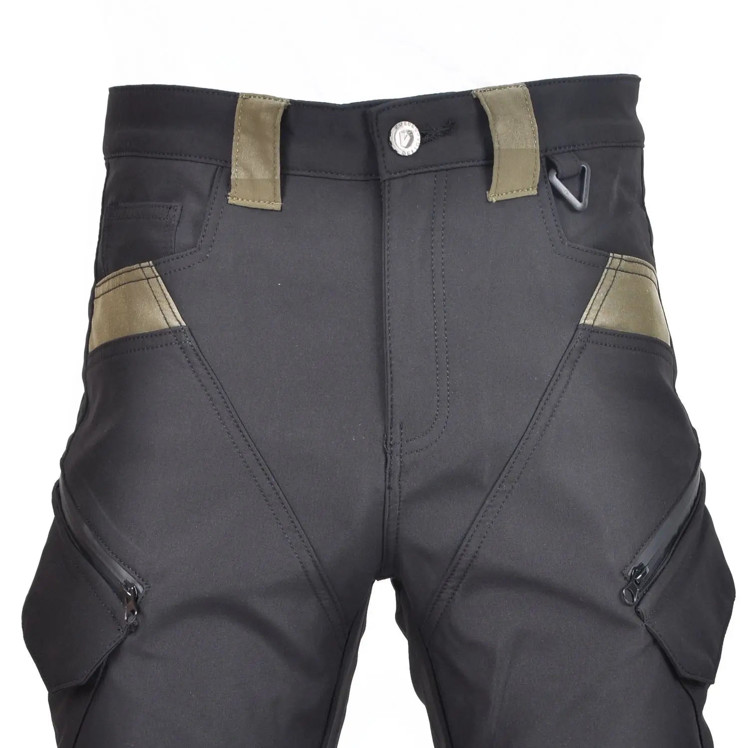 ArmorFlex™ Riding Pants - Meowbutter