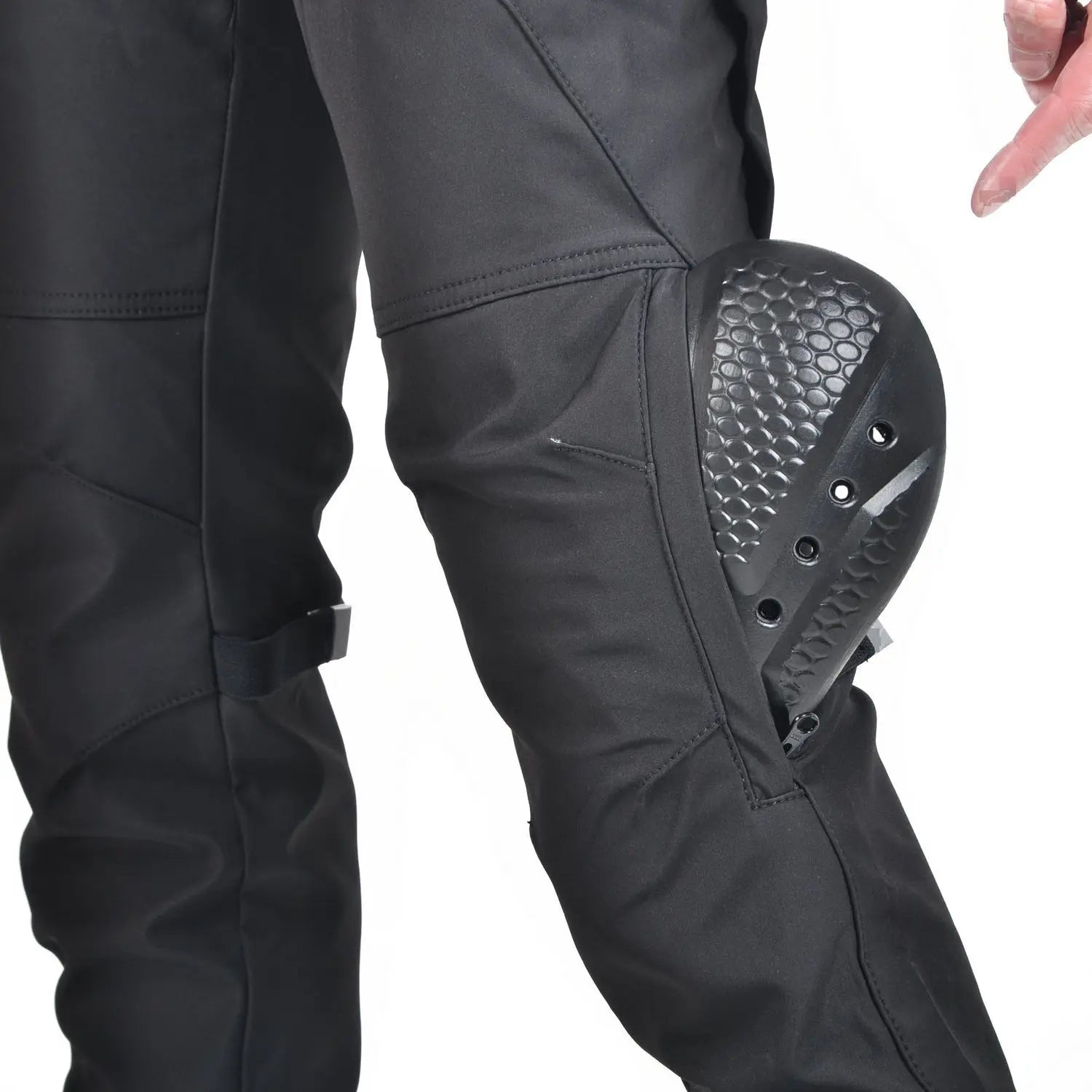 ArmorFlex™ Riding Pants - Meowbutter