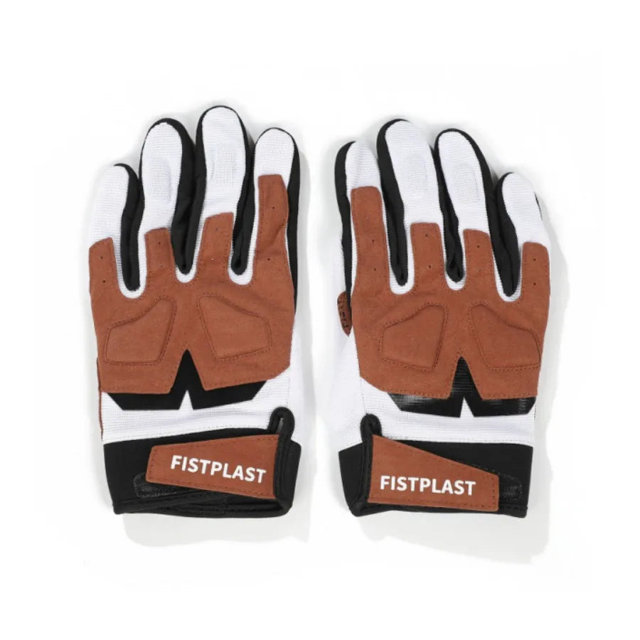 Four-color Anti-collision Breathable Non-slip Windproof Touch Screen Outdoor Gloves | meowbutter
