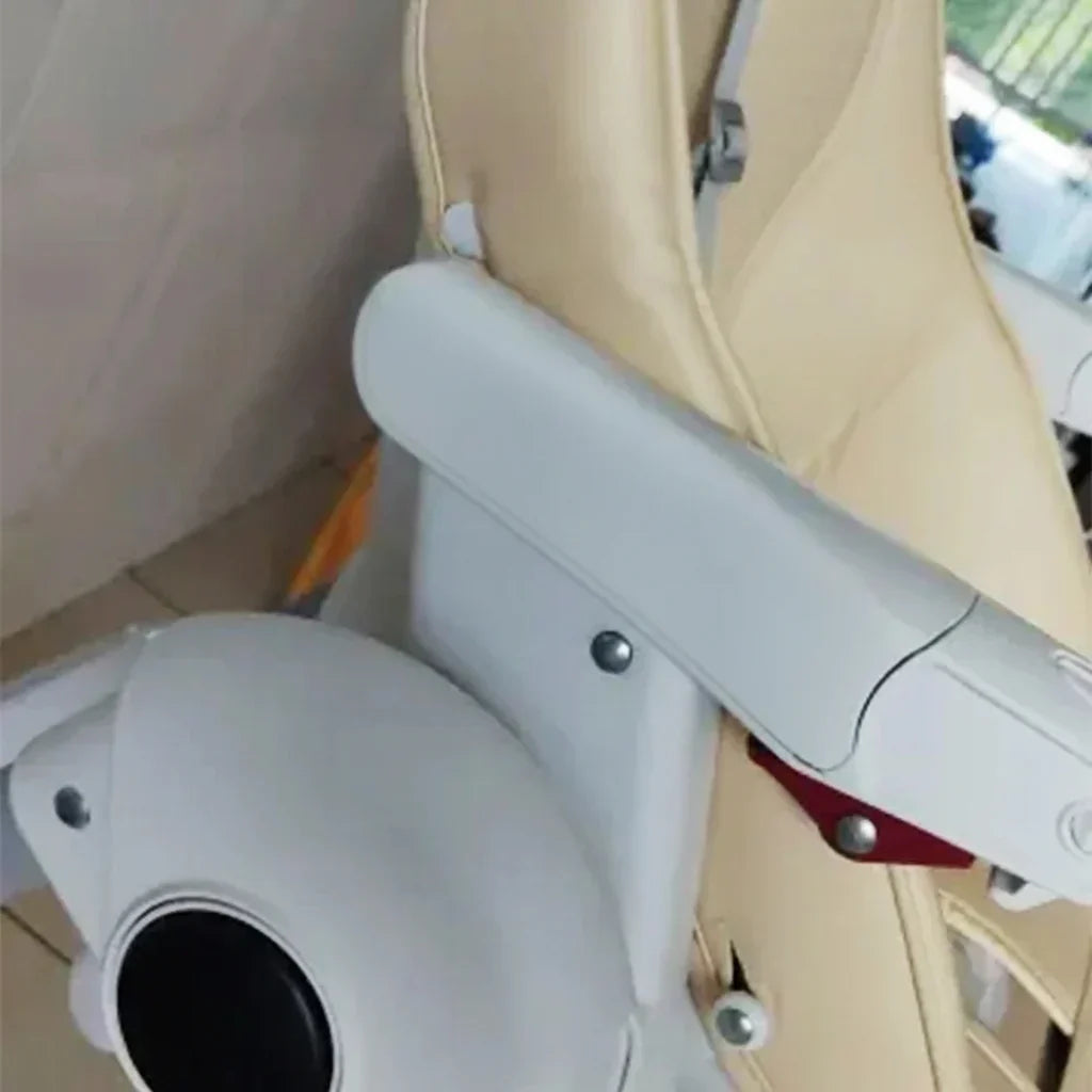 Cuscino Portatile per Seggiolino Auto per Bambini, Supporto Confortevole | Meowbutter