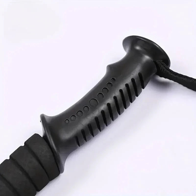 Trekking Poles - Ultralight Foldable Design - Shock Absorption Hiking Aid | meowbutter