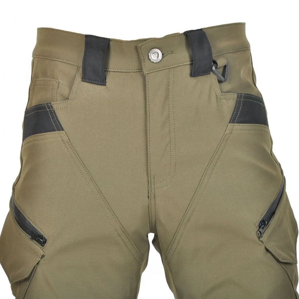 ArmorFlex™ Riding Pants - Meowbutter