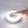 Lámpara Recargable por USB para la Comodidad del Dormitorio | meowbutter