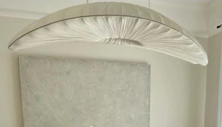 Nautical Chic Luxury Living Lights Collection Edition