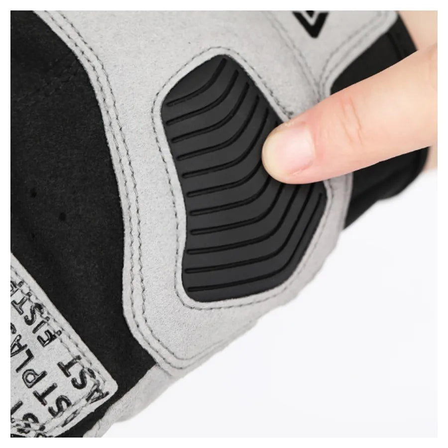Four-color Anti-collision Breathable Non-slip Windproof Touch Screen Outdoor Gloves | meowbutter