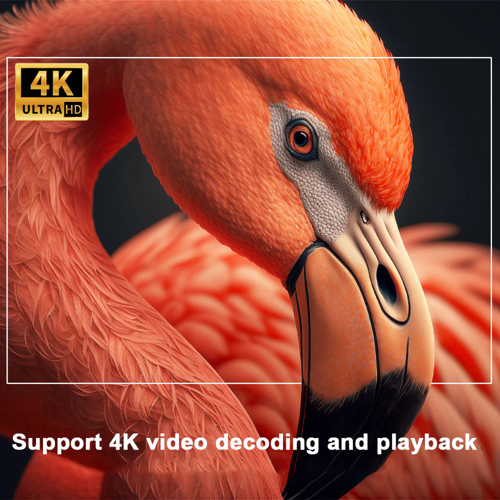 Smart Projector for Limitless Home Entertainment