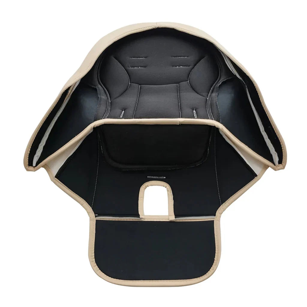 Cuscino Portatile per Seggiolino Auto per Bambini, Supporto Confortevole | Meowbutter