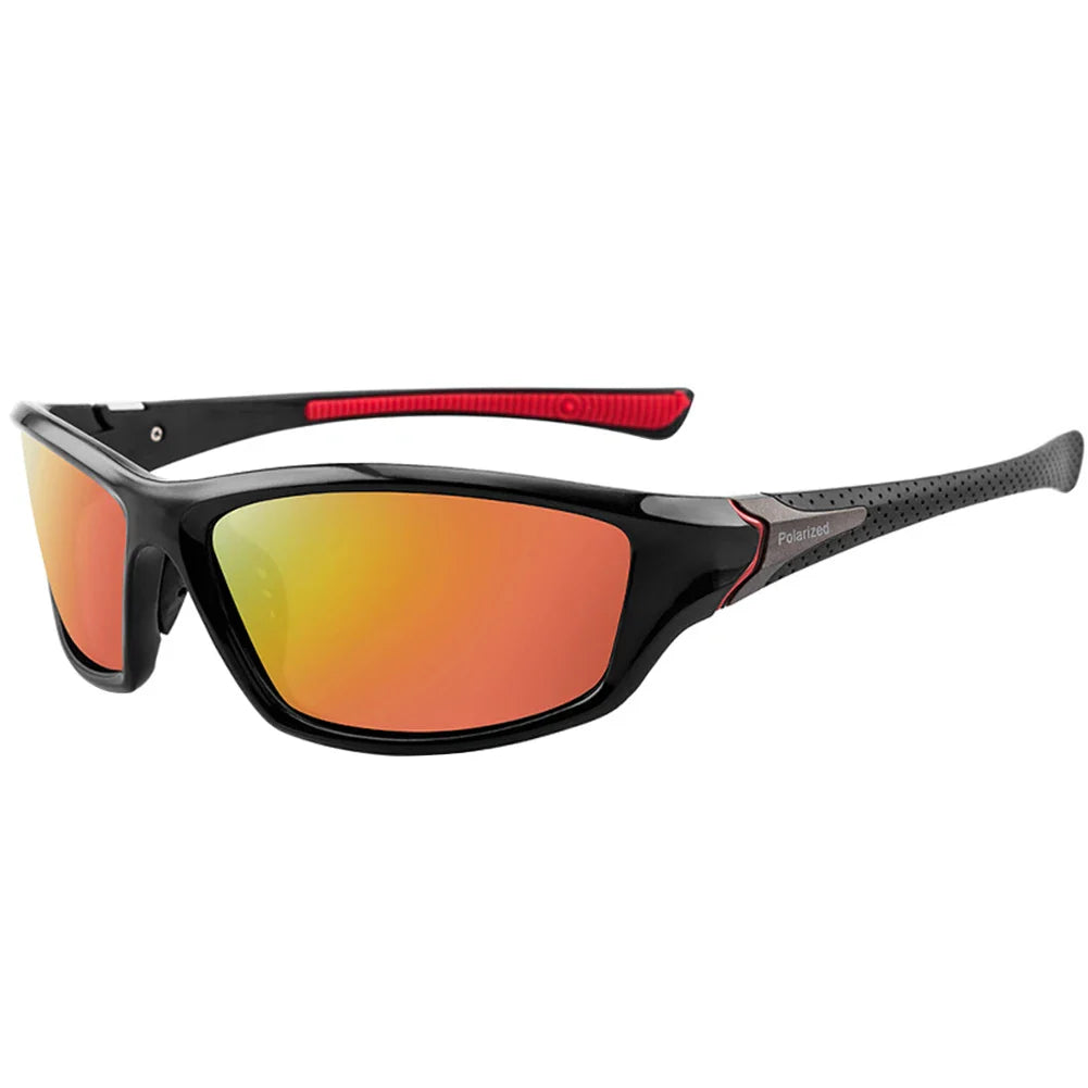 Gepolariseerde Zonnebril Outdoor Sport UV400 - Meowbutter