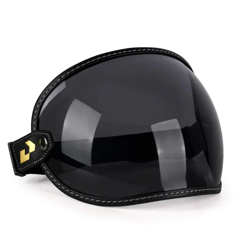 AeroShield Motorsykkelbriller – UV- og vindbeskyttelse - Meowbutter
