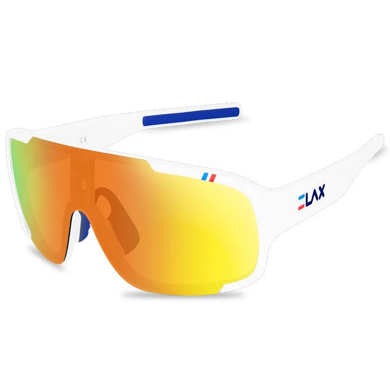 ELAX Sunglasses UV400 Outdoor Sport | meowbutter