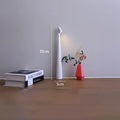 Glowora | Lampe de table LED | Rechargeable et à intensité réglable par contact | Meowbutter