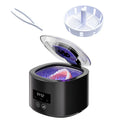 Ultrasonic Cleaner - 50kHz - USB Rechargeable - Braces, Retainers, Dentures & Jewellery | meowbutter