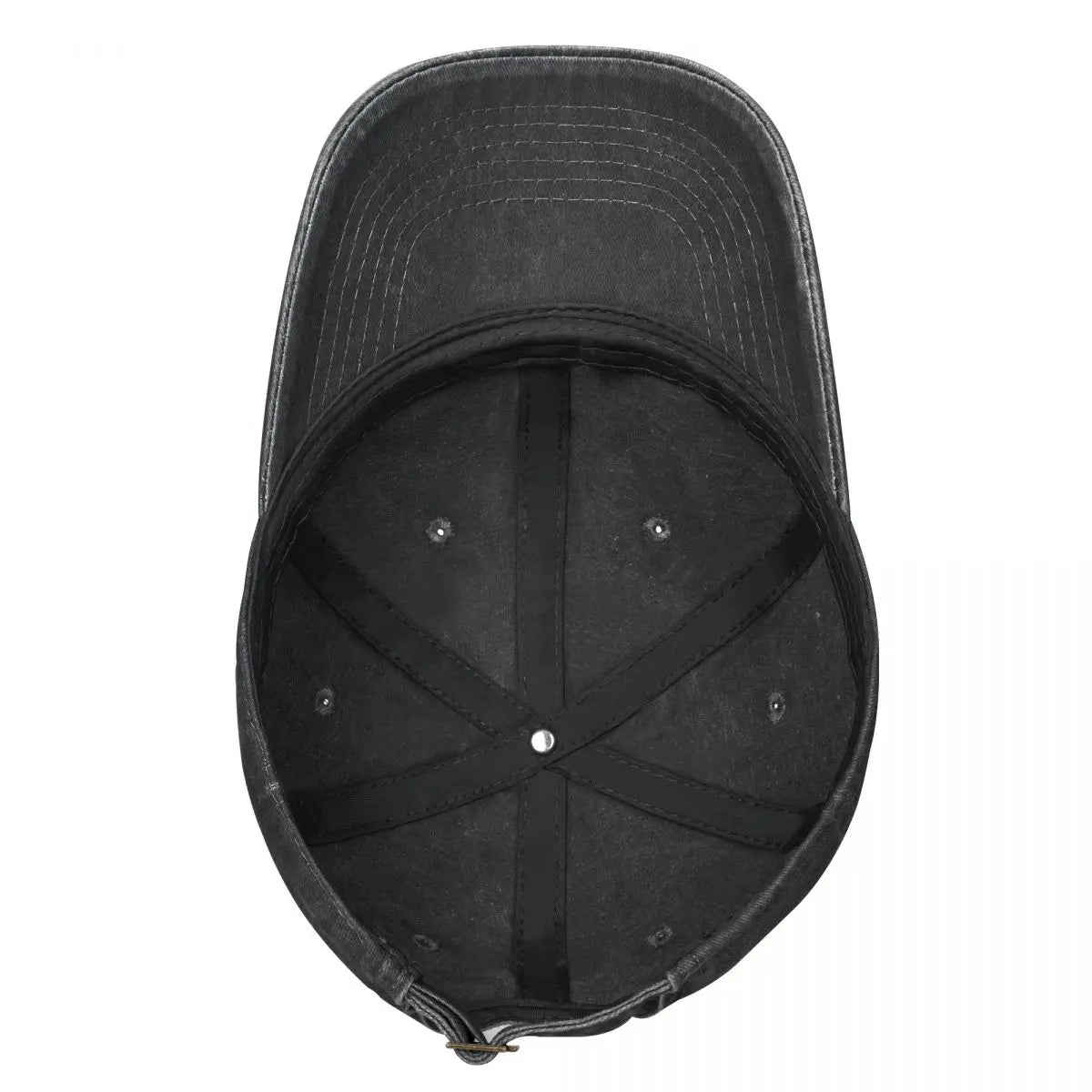 Vintage BSA Chopper Baseball Caps - Meowbutter