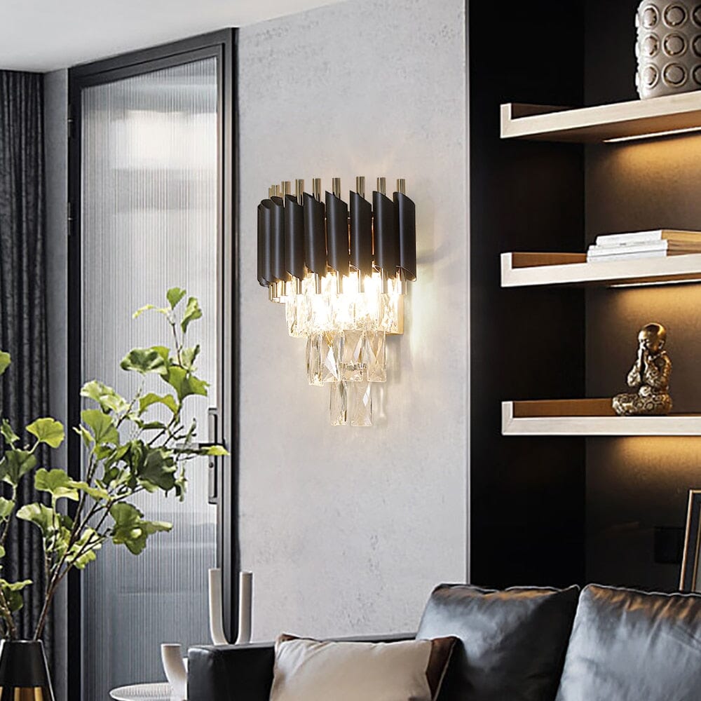 Leonardo Wall Lamp