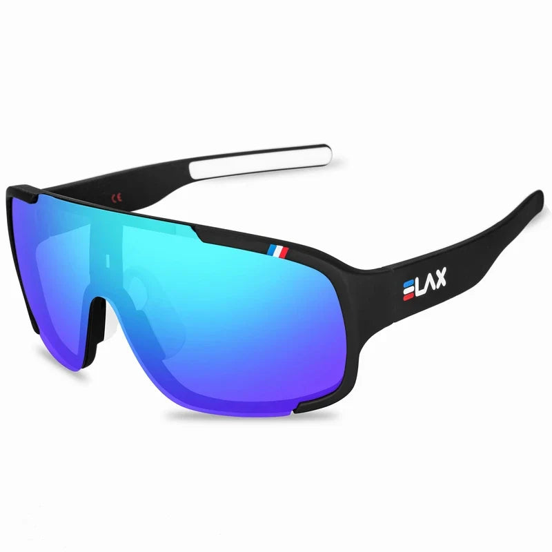 ELAX Sunglasses UV400 Outdoor Sport | meowbutter