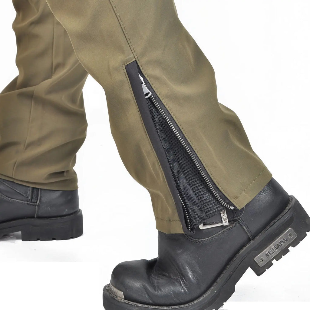 ArmorFlex™ Riding Pants - Meowbutter