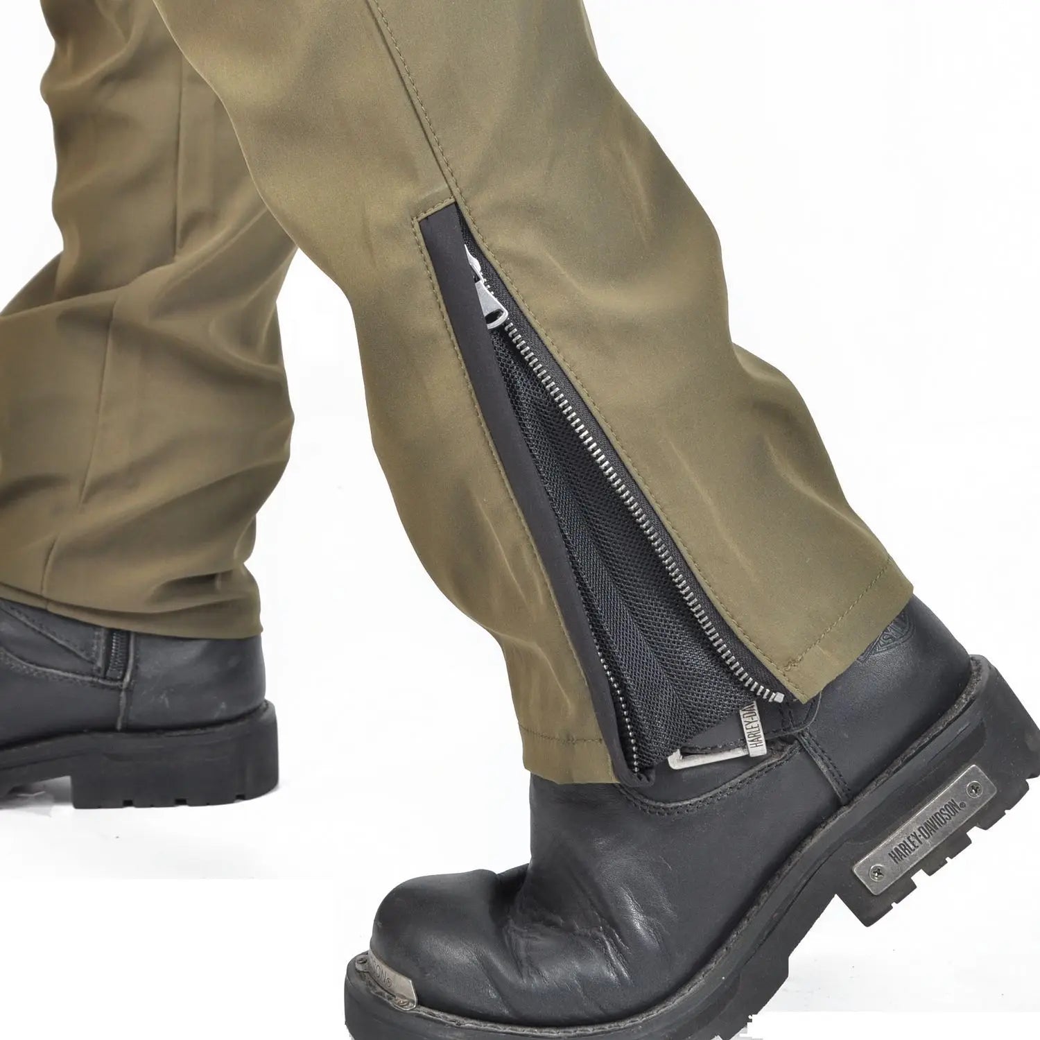 ArmorFlex™ Riding Pants - Meowbutter