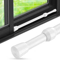 Security Bar For Windows And Sliding Doors In Homes