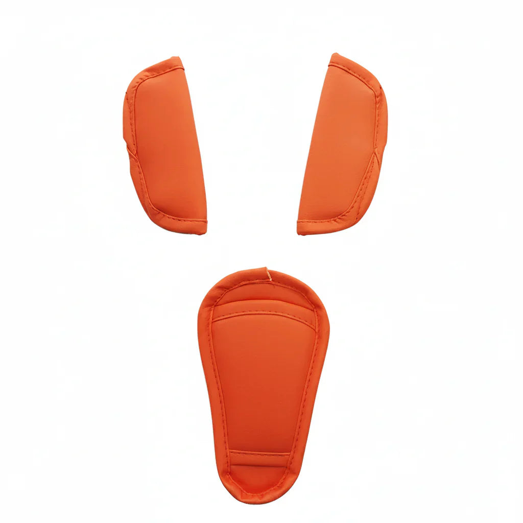 Cuscino Portatile per Seggiolino Auto per Bambini, Supporto Confortevole | Meowbutter