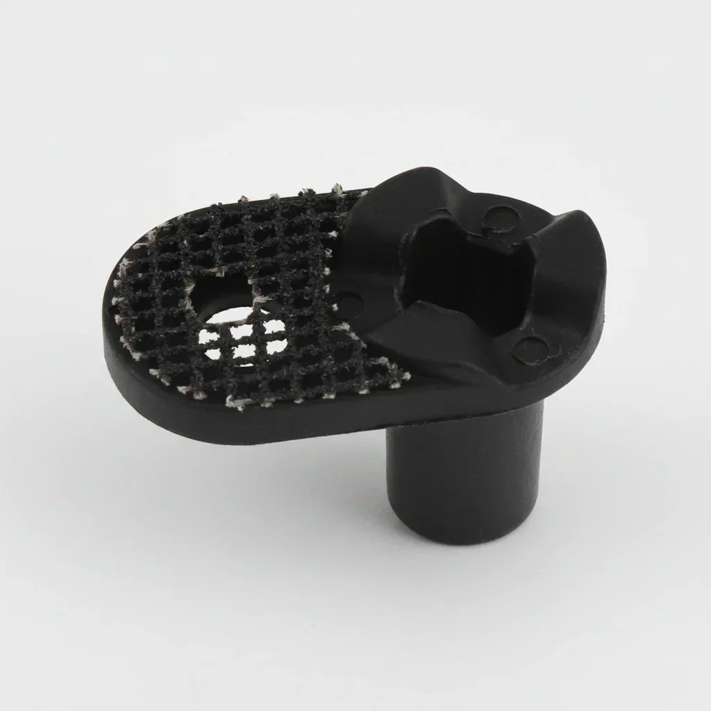 Dishwasher Rack Adjuster Repair Kit Wheels Screws Replacement Parts | Meowbutter