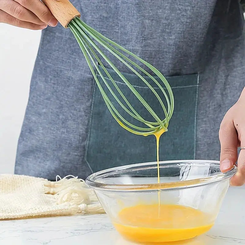 Set di utensili da cucina in silicone da 12 pezzi per la cucina di tutti i giorni