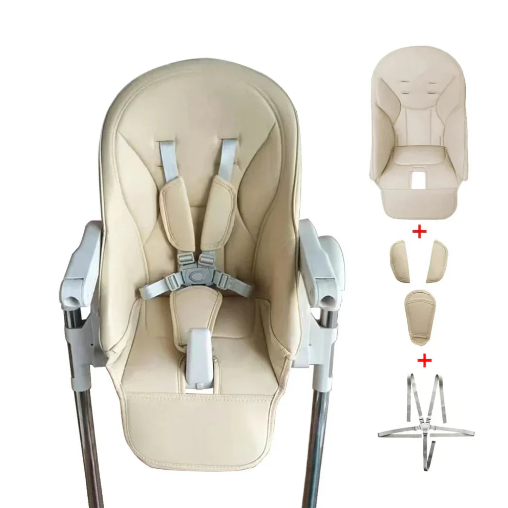 Cuscino Portatile per Seggiolino Auto per Bambini, Supporto Confortevole | Meowbutter