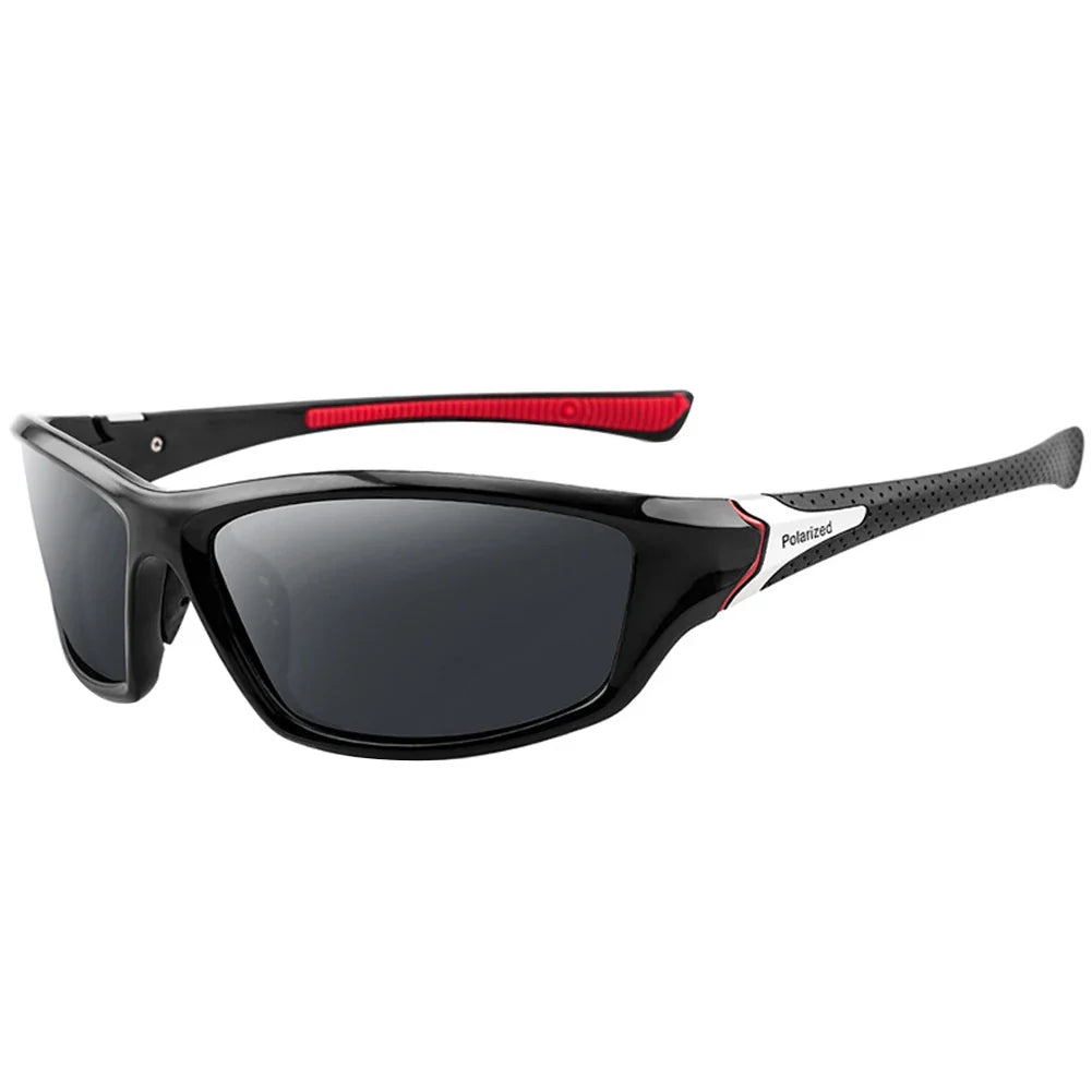 Gepolariseerde Zonnebril Outdoor Sport UV400 - Meowbutter