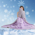 Summer Cooling Blanket - Lightweight Breathable Fabric - 6 Colours - 3 Sizes | meowbutter