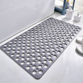 Hygienic Shower Mat Designed for Safe Footing | meowbutter
