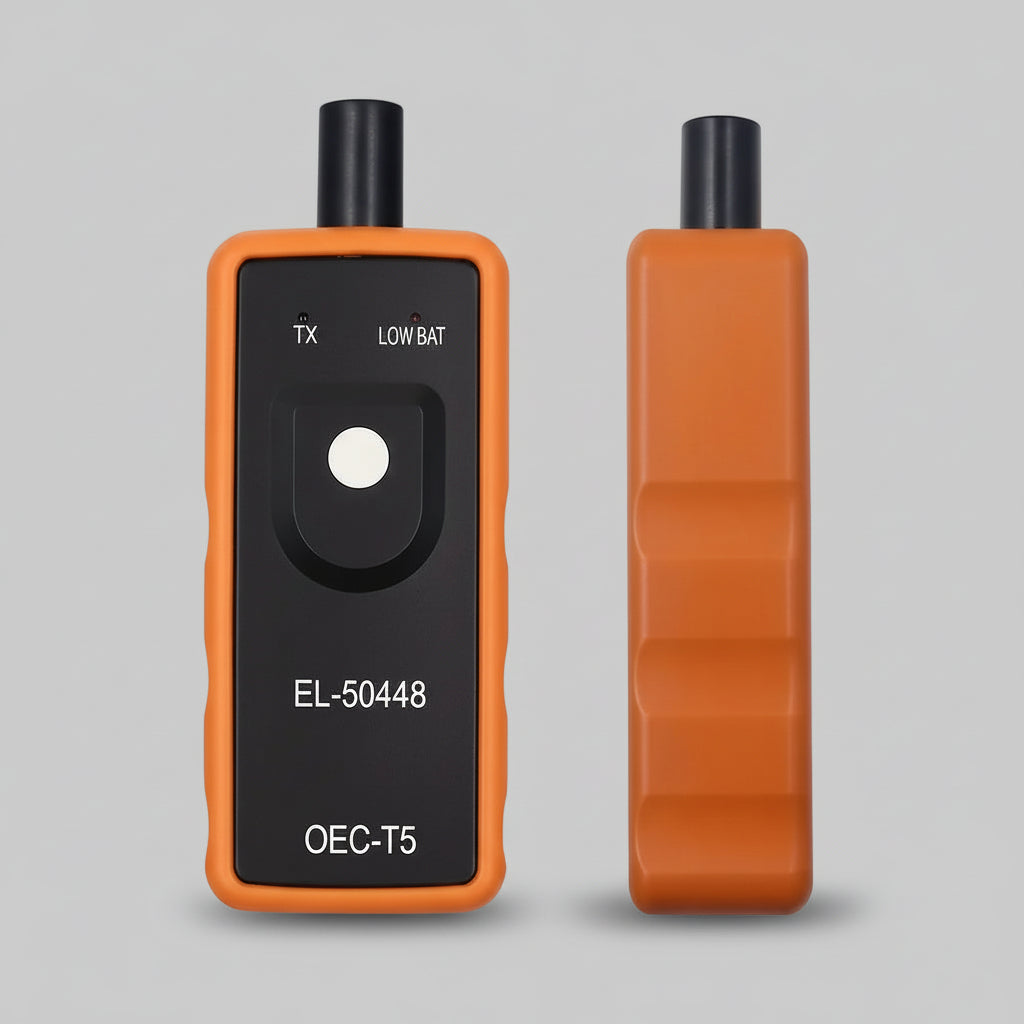 Ferramenta sem fios para reaprendizagem do TPMS — Programador de diagnóstico portátil para a General Motors, 315 & 433 MHz