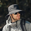 Cappello da sole da viaggio e comodo tutto il giorno | meowbutter