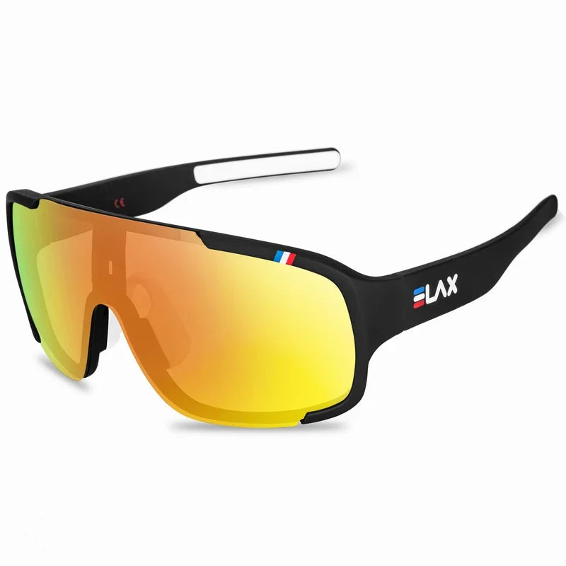 ELAX Sunglasses UV400 Outdoor Sport | meowbutter
