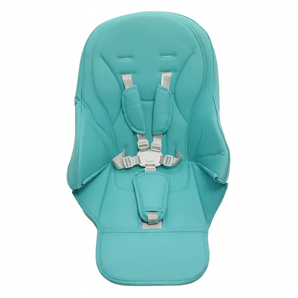 Cuscino Portatile per Seggiolino Auto per Bambini, Supporto Confortevole | Meowbutter