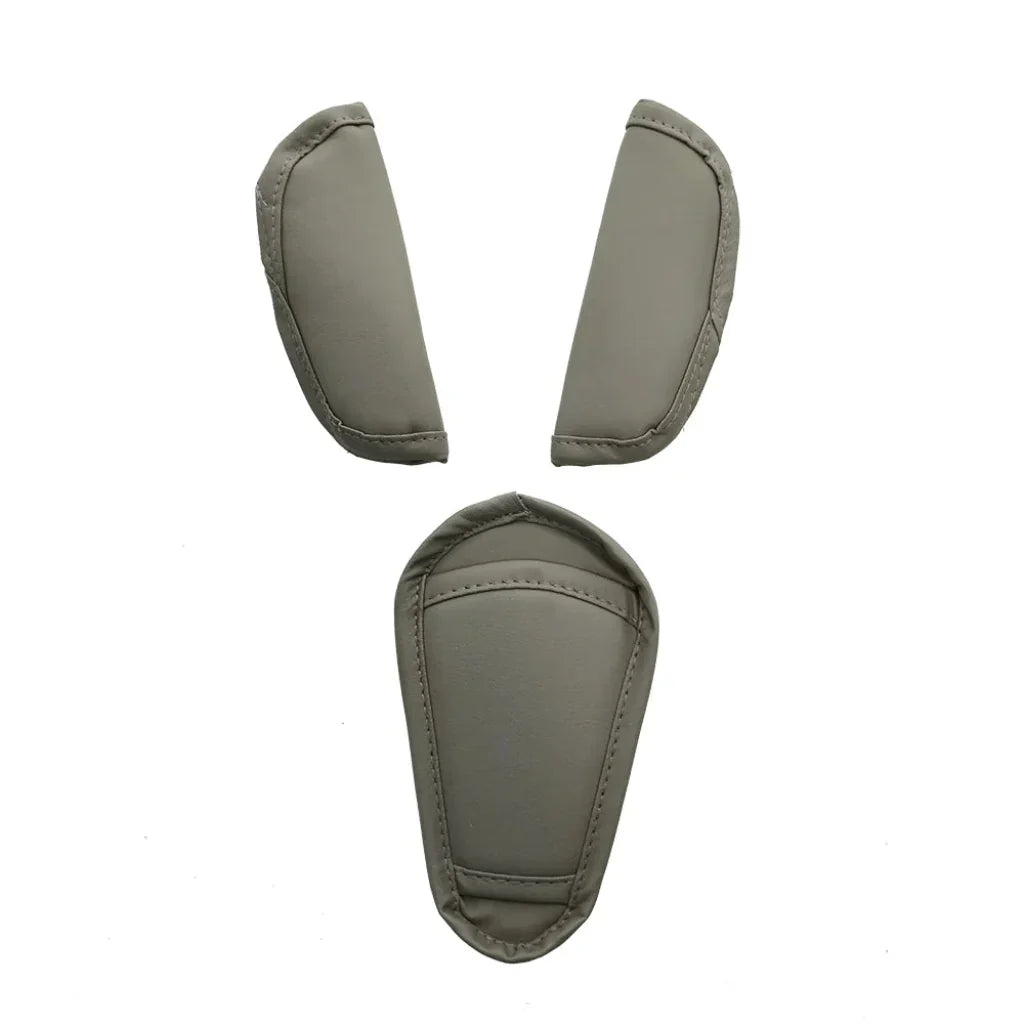 Cuscino Portatile per Seggiolino Auto per Bambini, Supporto Confortevole | Meowbutter