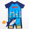 Kids Swim Aid Vest - Adjustable Buoyancy Fit - Comfortable Water Play Support | meowbutter