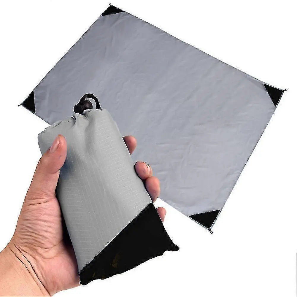 Waterproof Picnic Blanket For Outdoor Beach And Travel