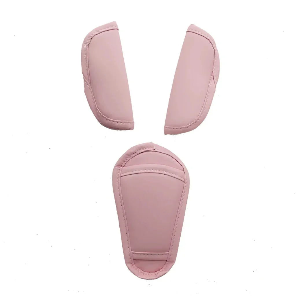 Cuscino Portatile per Seggiolino Auto per Bambini, Supporto Confortevole | Meowbutter