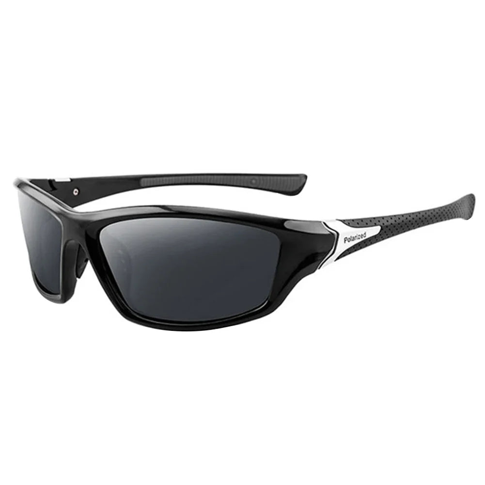 Gepolariseerde Zonnebril Outdoor Sport UV400 - Meowbutter