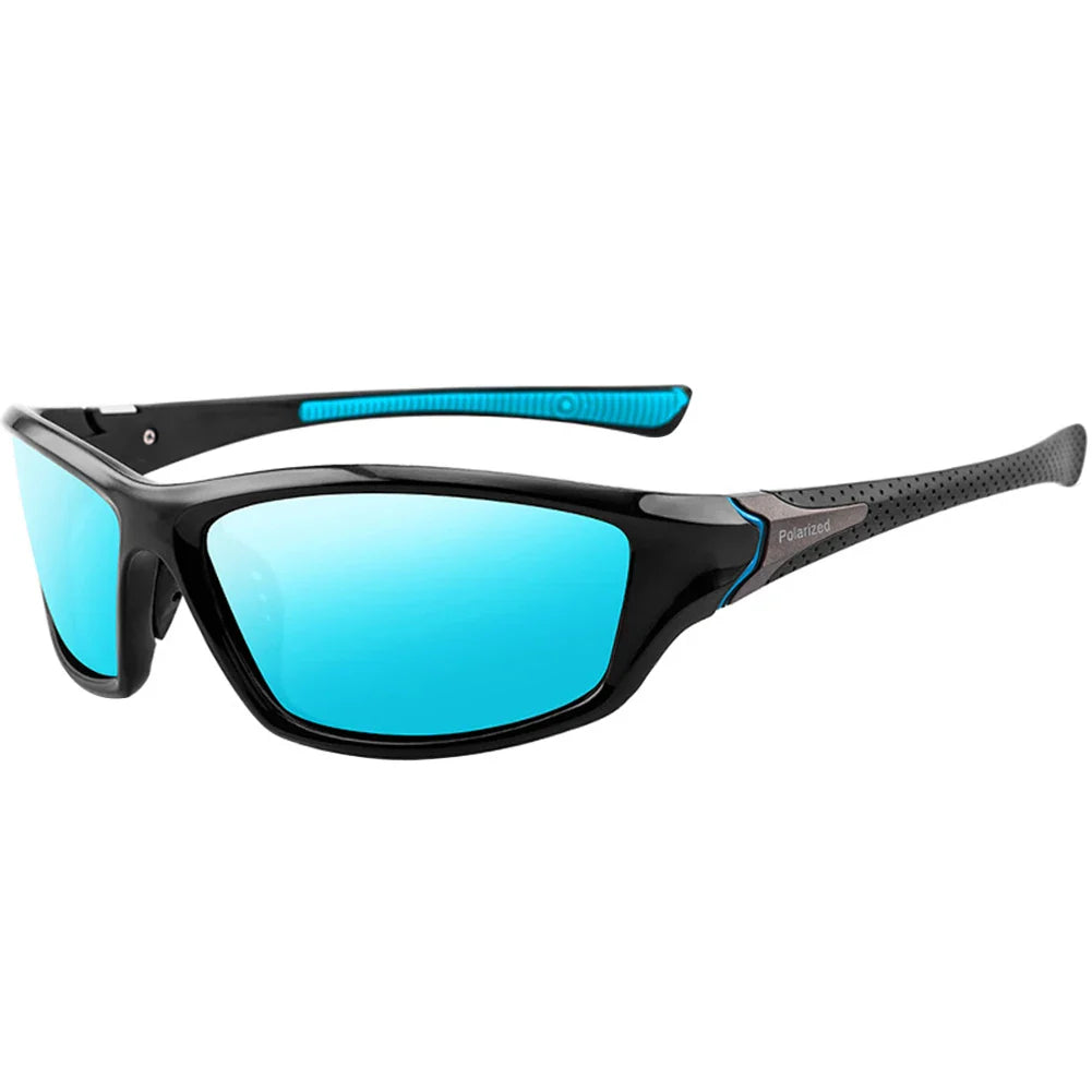 Gepolariseerde Zonnebril Outdoor Sport UV400 - Meowbutter