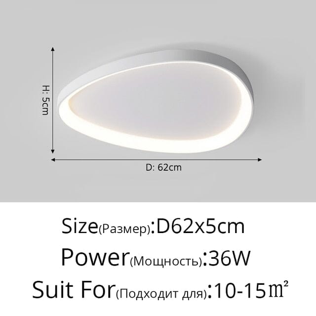 Sage Lamps
