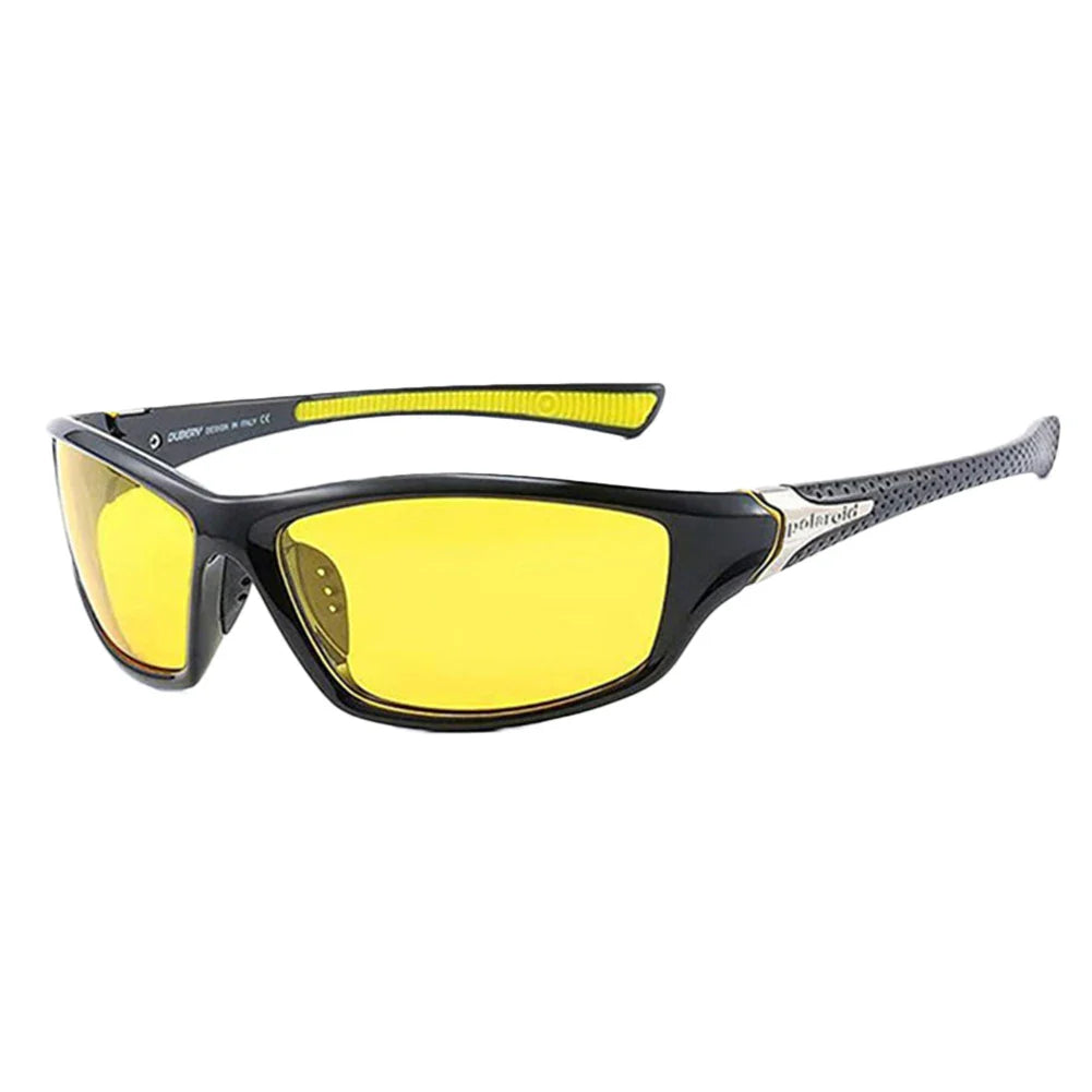 Gepolariseerde Zonnebril Outdoor Sport UV400 - Meowbutter