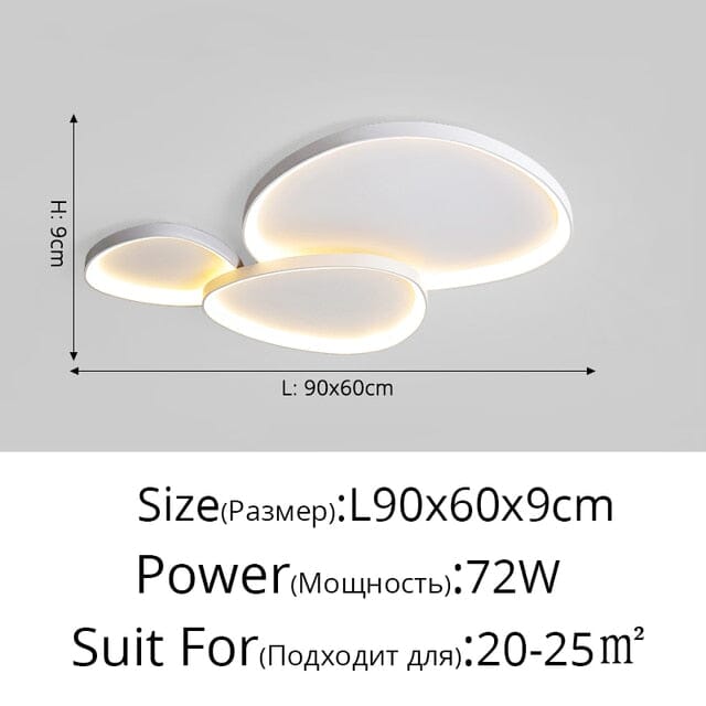 Sage Lamps