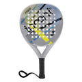 Carbon Fibre Padel Racket - Professional Design - Paddle Tennis Racket | meowbutter