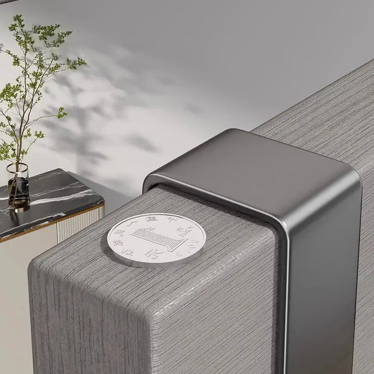 Porta-organizer da porta per asciugamani e cappotti con cinque ganci