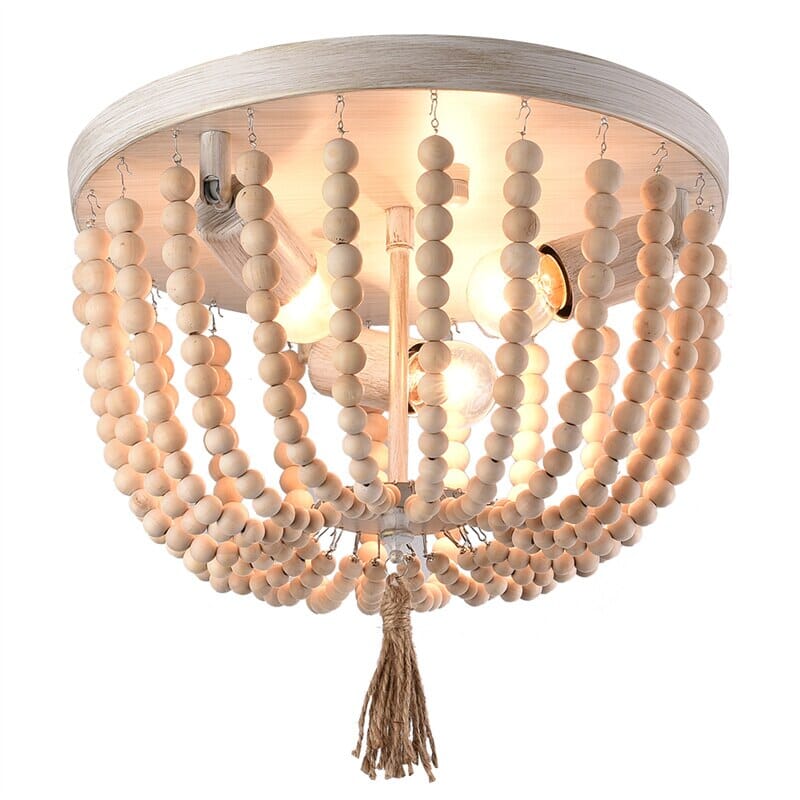 Farmhouse Ceiling Lamp