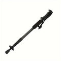 Trekking Poles - Ultralight Foldable Design - Shock Absorption Hiking Aid | meowbutter
