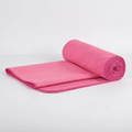 NanoTowel 速乾タオル — 軽量・高吸水