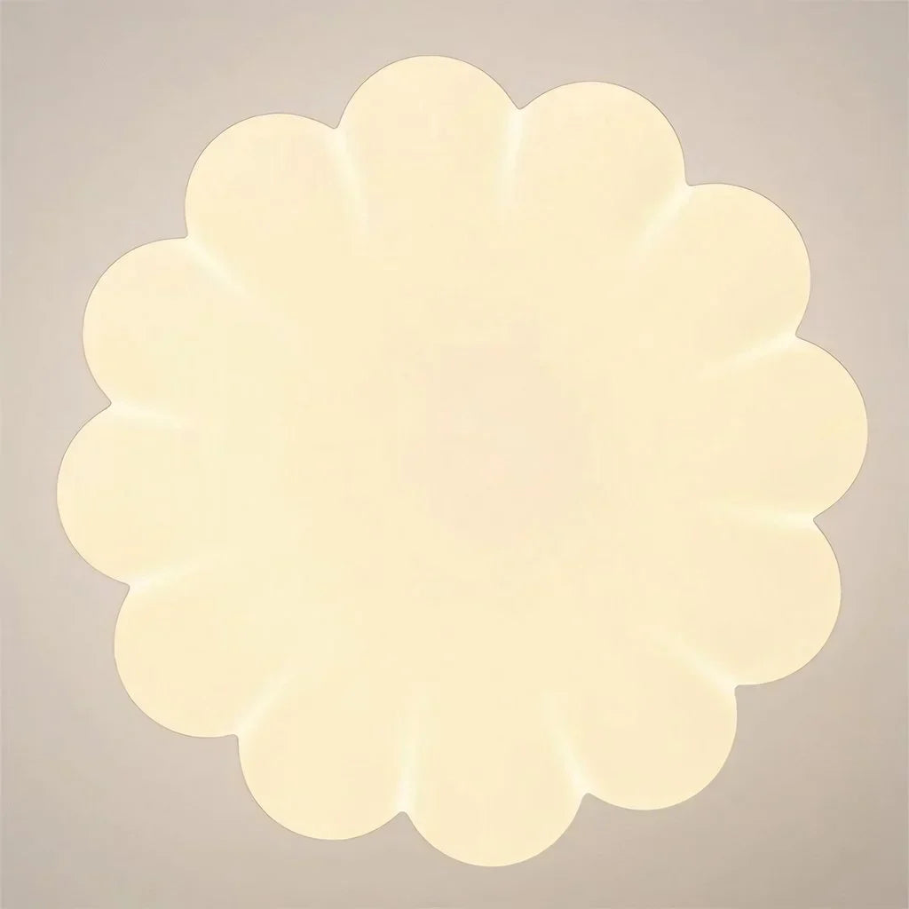 Lampada a sospensione Nordic Pumpkin | Lampada da soffitto LED moderna | Meowbutter