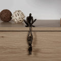Wall Art Romantic Resin Couple Sculpture Decor | Meowbutter