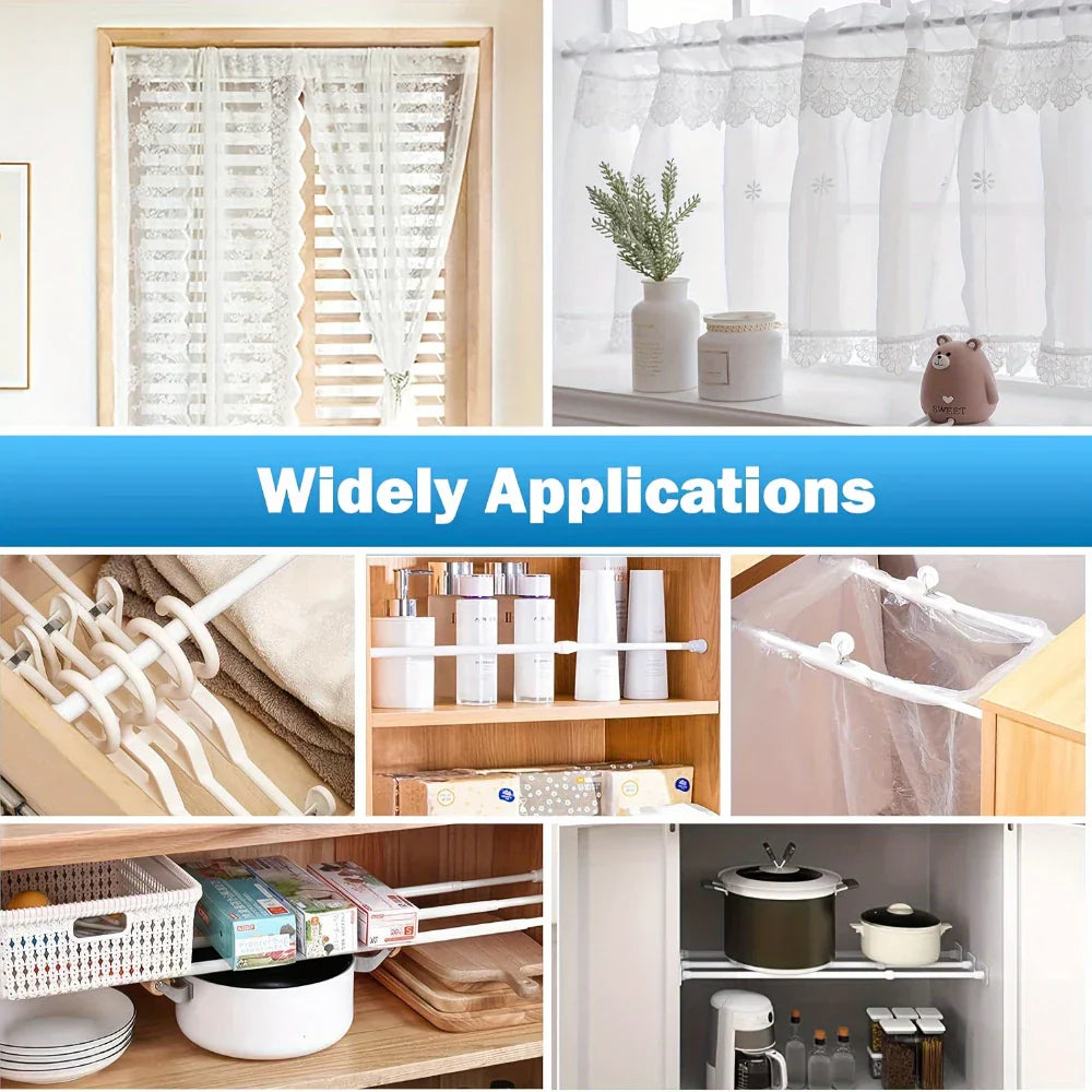 Security Bar For Windows And Sliding Doors In Homes